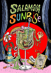 SALAMOIA SUNRISE