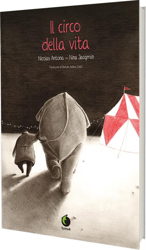 IL CIRCO DELLA VITA