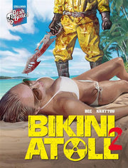 FLESH & BONES VOL.3 - BIKINI ATOLL 2
