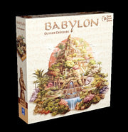 BABYLON