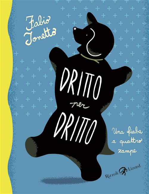 DRITTO PER DRITTO