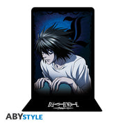 ABYACF240 - DEATH NOTE - ACRYL - L
