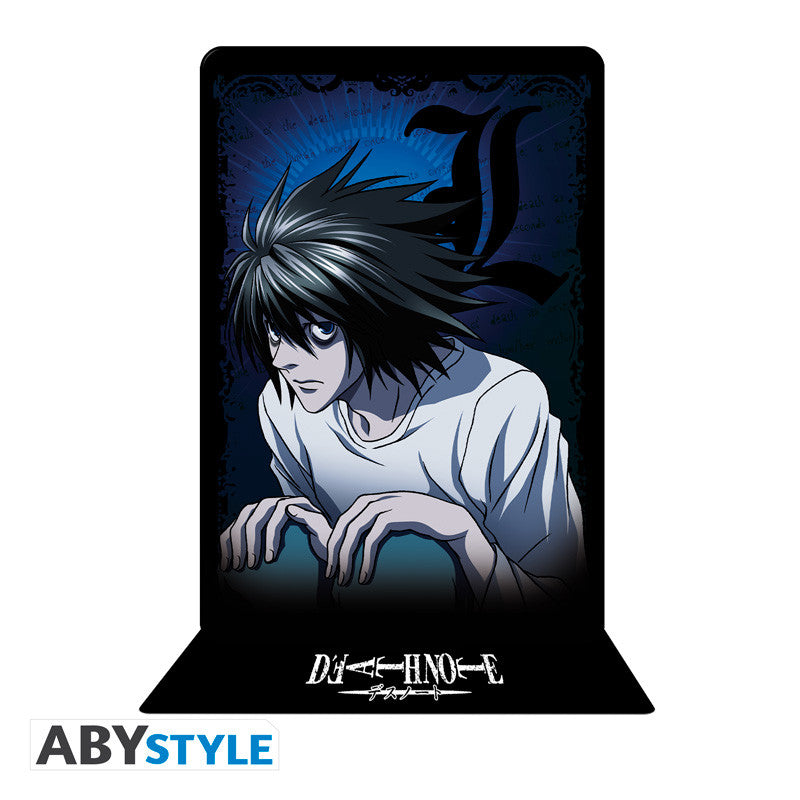 ABYACF240 - DEATH NOTE - ACRYL - L