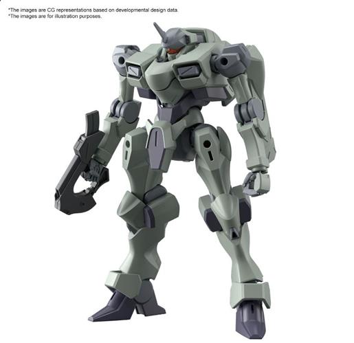 MK65020 - HIGH GRADE - ZOWORT - MODEL KIT 1/144