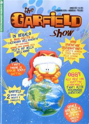 THE GARFIELD SHOW 30