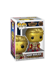 MARVEL: GUARDIANS OF THE GALAXY 3 - POP FUNKO VINYL FIGURE 1210 ADAM WARLOCK 9CM
