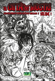 LA CITTA' DEI MOSTRI VOL.1 - VARIANT