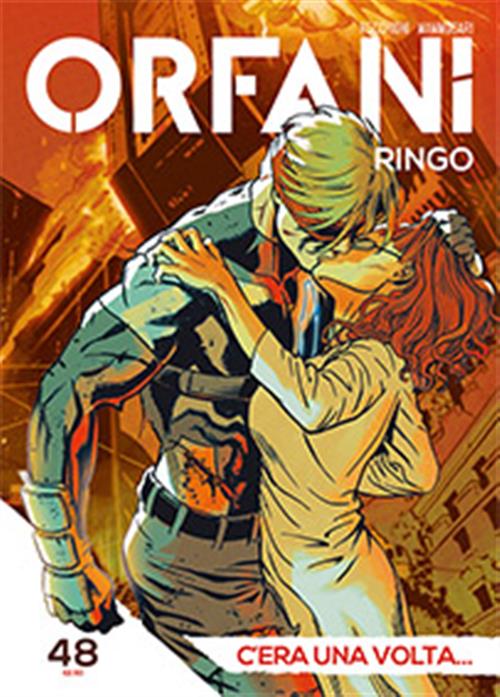 ORFANI LE ORIGINI 48