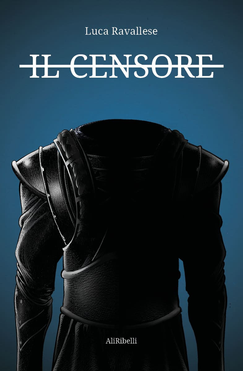 IL CENSORE