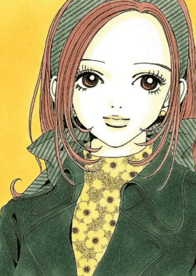NANA DELUXE HONEY EDITION 1