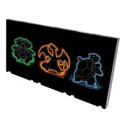 16660 - POKEMON - ONE-TOUCH EDGE 3-CARD - NEON KANTO