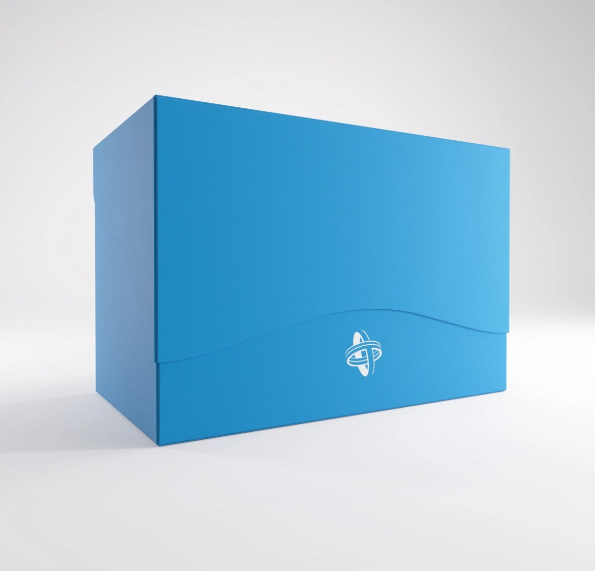 GGS25112ML - DOPPIO PORTA MAZZO XL - 200+ CARTE - BLUE
