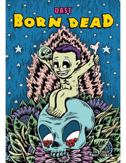BORN DEAD