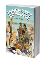INNER CITY ROMANCE