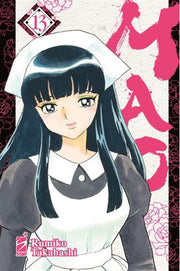 MAO 13