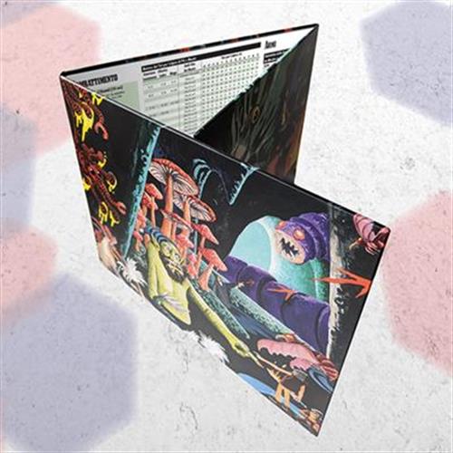 OLD-SCHOOL ESSENTIALS - SCHERMO DELL'ARBITRO