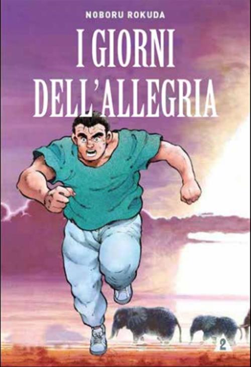 I GIORNI DELL'ALLEGRIA VOL.2 (DI 2)