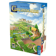 CARCASSONNE - EDIZIONE 2022