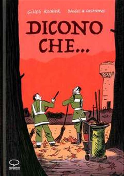 DICONO CHE...