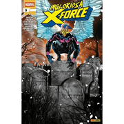 INGLORIOSA X-FORCE 5 - X-FORCE 71