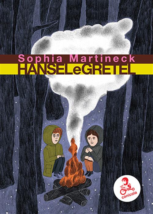 HANSEL E GRETEL