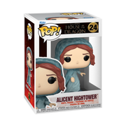 GAME OF THRONES: HOUSE OF THE DRAGON - POP FUNKO VINYL FIGURE 24 ALICENT HIGHTOWER 9CM