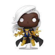 X-MEN '97 S3 - POP FUNKO VINYL FIGURE 1595 STORM (WASTELAND) 9CM