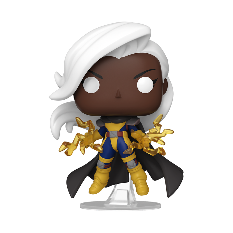 X-MEN '97 S3 - POP FUNKO VINYL FIGURE 1595 STORM (WASTELAND) 9CM