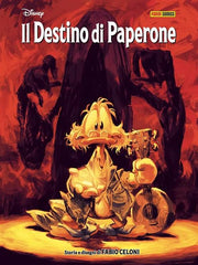 IL DESTINO DI PAPERONE