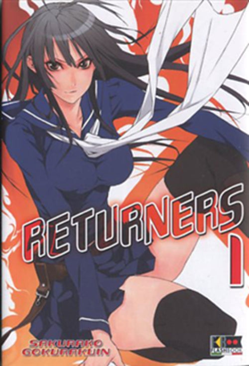 RETURNERS 1