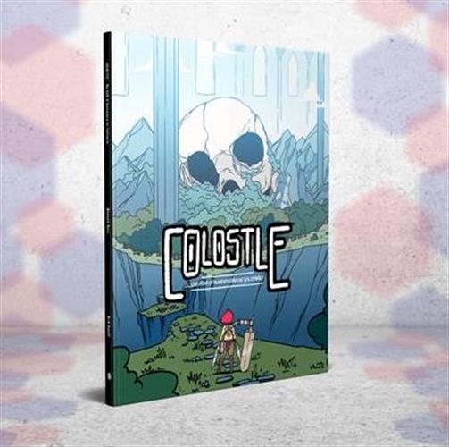 COLOSTLE - MANUALE BASE