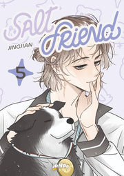 SALT FRIEND VOL.5