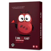 E' UNA RED FLAG? EDIZIONE VM18