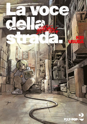 LA VOCE DELLA STRADA VOL.2
