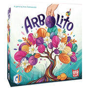 ARBOLITO