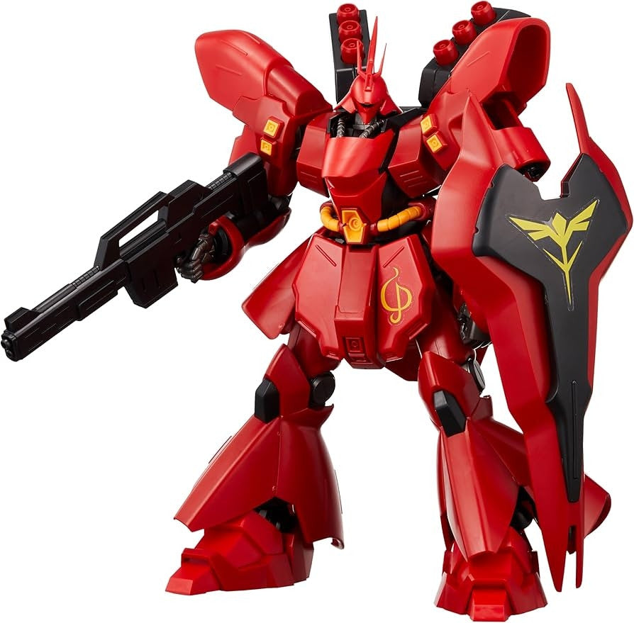 MK58889 - HIGH GRADE - SAZABI - MODEL KIT 1/144