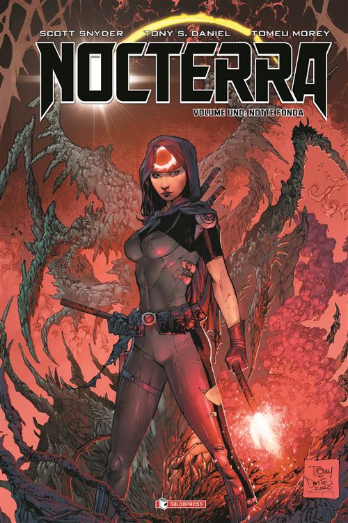 NOCTERRA 1 - REGULAR