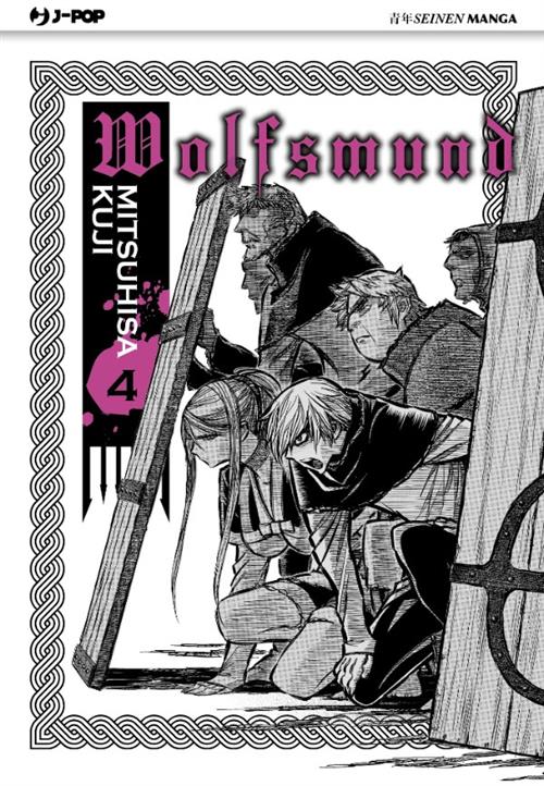WOLFSMUND 4
