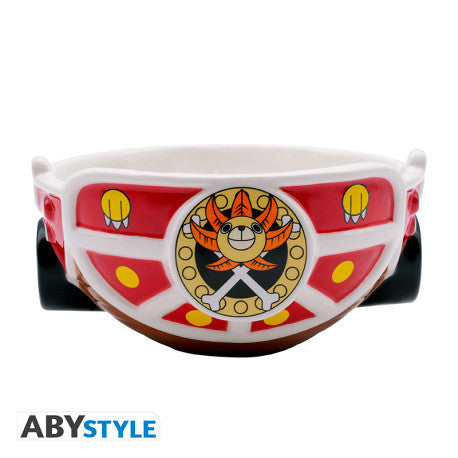 ABYBOL042 - ONE PIECE - BOWL 550ML - THOUSAND SUNNY
