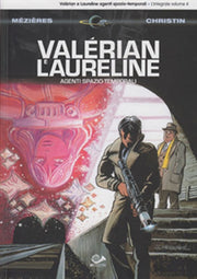 VALERIAN E LAURELIN 4