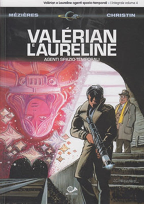 VALERIAN E LAURELIN 4