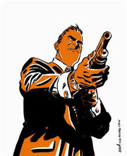 BATTAGLIA 6 - IL PIO PADRE