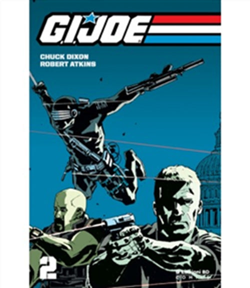 G.I. JOE 2