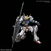 MK58222 - MASTER GRADE - GUNDAM BARBATOS - MODEL KIT 1/100
