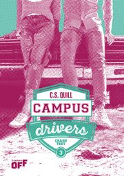 CAMPUS DRIVERS VOL.3 - CRASH TEST