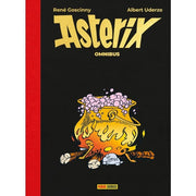ASTERIX OMNIBUS VOL.4