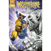 WOLVERINE 2 (2024) - WOLVERINE 457
