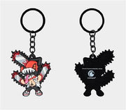 CHAINSAW MAN - PORTACHIAVI - KE050424CSM - CHAINSAW MAN