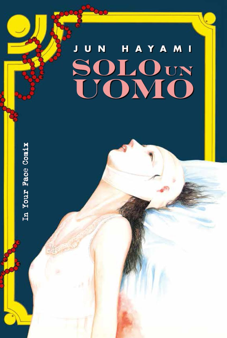 SOLO UN UOMO