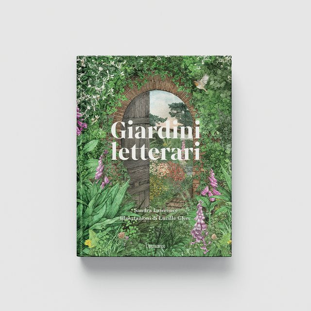 GIARDINI LETTERARI